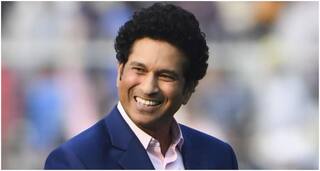 'Lionel Messi or Cristiano Ronaldo ?' Sachin Tendulkar Answers