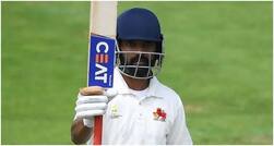 Rahane Hits Century on Return to Ranji, Keeps Himself in India Contention