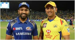 Ex India International Compares Rohit Sharma With MS Dhoni