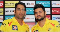 Ex NZ International Opines Why CSK Let Go Off Suresh Raina