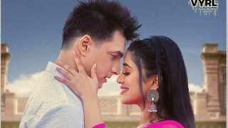 Teri Ada Out Now: Shivangi Joshi-Mohsin Khan Starrer is a Timeless Love Story, #Shivin Fans Excited Much?