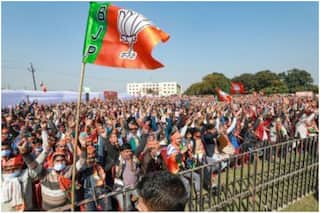 उत्तराखंड: BJP विधायकों के 'भितरघात' से हड़कंप, प्रदेश अध्यक्ष पर ही अपने प्रत्याशियों को हराने की साजिश का आरोप