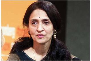 एनएसई घोटाला: चित्रा रामकृष्ण की जमानत याचिका पर दिल्ली हाईकोर्ट का सीबीआई को नोटिस