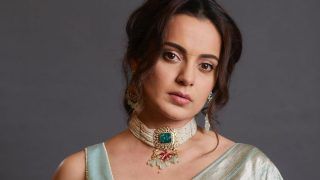 'Nepotism Was Never My Problem': Kangana Ranaut on Criticism For Collaborating With Ekta Kapoor