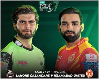 Highlights | LAH vs ISL T20: Lahore Breeze Past Islamabad