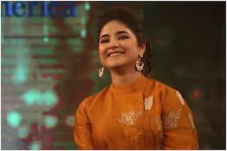 Zaira Wasim Breaks Silence on The Hijab Row: 'Absolute Injustice to Muslim Women' - Read Full Post