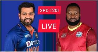 Highlights | 3rd T20I: India Whitewash West Indies 3-0 in T20I Series