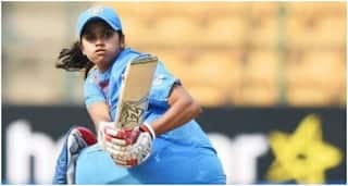 India Cricketer V.R. Vanitha Announces Retirement From All Forms of Cricket