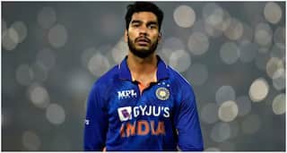 Venkatesh Iyer Happy to be the 6th Bowler of the Team