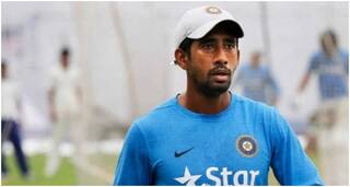 BCCI Will Ask Wriddhiman About His Tweet and Whether he Was Bullied: Treasurer Arun Dhumal