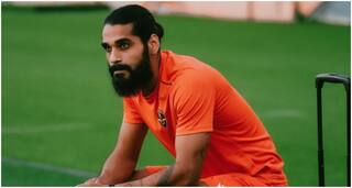 Footballer Jhingan Apologises After Making Sexist Comment, Says he Has 'Let Many People Down'