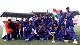 U19 WC 2022: 7 Unvaccinated Indian Players Were Denied Into Caribbean