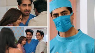 Yeh Rishta Kya Kehlata Hai: Fans trend #AbhiRa as Doctor Abhimanyu Sings to Patient While Performing His Heart Surgery