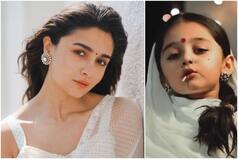 Alia Breaks Silence on Little Girl's Viral Video That Kangana Objected to | Exclusive