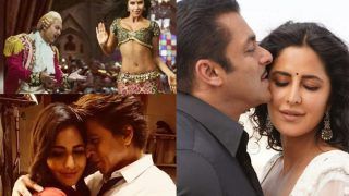 सलमान की भारत से लेकर शाहरुख की ज़ारो तक, Katrina Kaif ने इन फिल्मों के लिए इतना किया चार्ज, खान तिगड़ी से वसूले करोड़ों