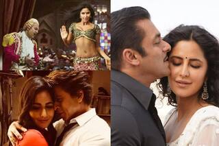 सलमान की भारत से लेकर शाहरुख की ज़ारो तक, Katrina Kaif ने इन फिल्मों के लिए इतना किया चार्ज, खान तिगड़ी से वसूले करोड़ों