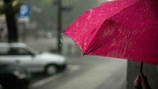 Weather Update: मौसम का ताजा अपडेट-दिल्ली सहित कई राज्यों में हल्की, पहाड़ों में भारी बारिश का अलर्ट जारी, जानें