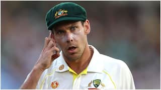 Andrew McDonald Most Knowledgeable Coach I Have Worked With: Scott Boland