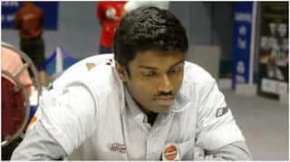 Grandmaster B Adhiban Gets Top Billing in Senior National Chess Championship