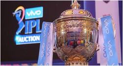 IPL 2022: 25% Crowd Permitted For 1st Phase Till April 15th