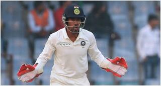 BCCI May Ask Wriddhiman to Explain Breach of Central Contract Clause With Comments on Ganguly, Dravid, Chetan