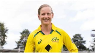 Meg Lanning: Loss to India in 2017 World Cup Semis Had a Big Impact on Team