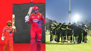 LAH vs ISL Dream11 Team Prediction Pakistan Super League 2022, Match 33: Captain, Fantasy Playing Tips Lahore Qalandars vs Islamabad United at Gaddafi Stadium, Lahore at 8:00 PM IST February 25 Friday