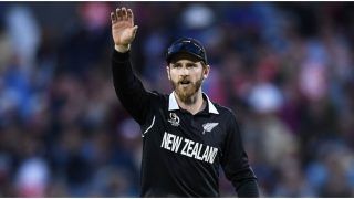 A Proud Moment For New Zealand Cricket: Kane Williamson On 'Team Of The Year' Honour