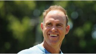 Matthew Hayden Calls For Pay Cut Of Players Missing Matches For Australia