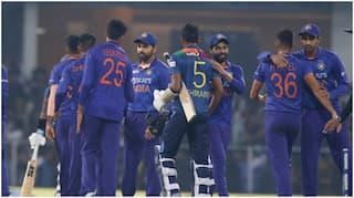 Maheesh Theekshana, Kusal Mendis Ruled Out Of T20Is; Wanindu Hasaranga Returns Home