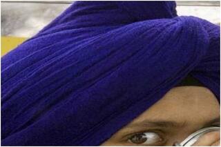 कर्नाटक में सिख छात्र को पगड़ी पहनने से रोका, स्कूल में नहीं घुसने दिया