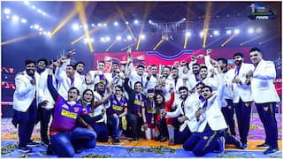 PKL 8: Dabang Delhi KC Beat Patna Pirates To Clinch Maiden Title