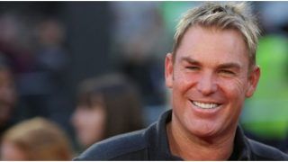 Shane Warne Interested to Become Next Coach of England Cricket Team