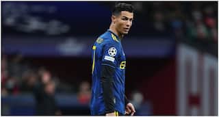 'I Don't Have Many Years Left', Cristiano Ronaldo Reveals