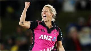 Women's World Cup: Sophie Devine Inspired By 2000 Title Triumph; Wants To Repeat Feat