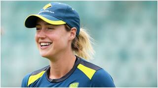 You Will See The Best of Ellyse Perry At World Cup, Says Ben Sawyer