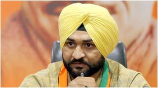 Haryana Sports Minister Sandeep Singh Resigns Following Sexual Misconduct Allegation