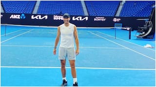 Rafael Nadal Overcomes Cameron Norrie For Acapulco Title