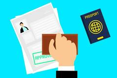 Indians Can Now Avail Passport And Visa in 3 Different Centres in Kuwait