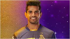 Not Alia Or Deepika, KKR Shivam Mavi Calls This Actress As His Favourite