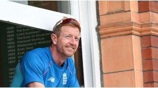 Paul Collingwood: Just Concentrating Solely On These Next Four Weeks