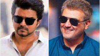 Valimai Movie vs Master Opening Weekend Tamil Nadu Box Office: Thalapathy Vijay Ahead of Thala Ajith in Race - Read Detailed Collection Report