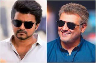Valimai vs Master Opening Weekend Tamil Nadu Box Office: Thalapathy Vijay Ahead of Thala Ajith in Race
