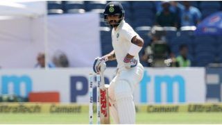 Virat Kohli Just Lets This Ball Go: Steve O'Keefe Remembers His Favourite Dismissal In Tests