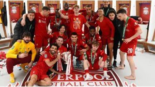 Liverpool Win Record Ninth League Cup