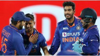 World Record! India Equal Massive T20I Record After Series Win vs Sri Lanka