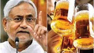 Bihar Liquor Ban: बिहार में शराब प्रेमियों के लिए एक और बुरी खबर, पकड़े जाने पर होगी जेल, या देना होगा जुर्माना