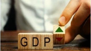 भारत की जीडीपी अक्टूबर-दिसंबर में 5.8 प्रतिशत बढ़ने की संभावना: एसबीआई रिपोर्ट