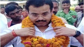 लखीमपुर खीरी केस: केंद्रीय मंत्री के बेटे आशीष मिश्रा को जमानत मिलने पर मृतक किसानों के परिजन सुप्रीम कोर्ट पहुंचे