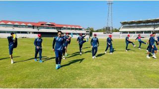 Eight Afghanistan Cricketers Test Positive For COVID-19 in Bangladesh: Report